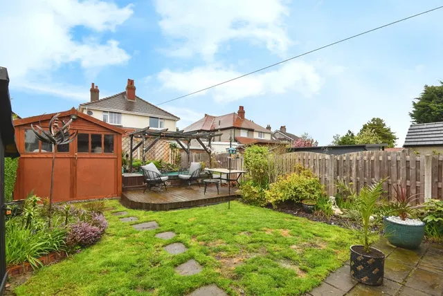 Mayfield Drive, Morecambe, LA4, photo 2
