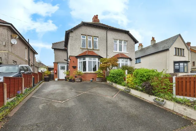 Mayfield Drive, Morecambe, LA4, photo 1