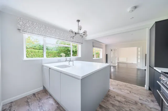 Merdon Close, Chandler's Ford, SO53, photo 3