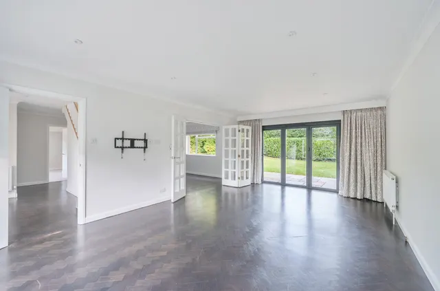 Merdon Close, Chandler's Ford, SO53, photo 2