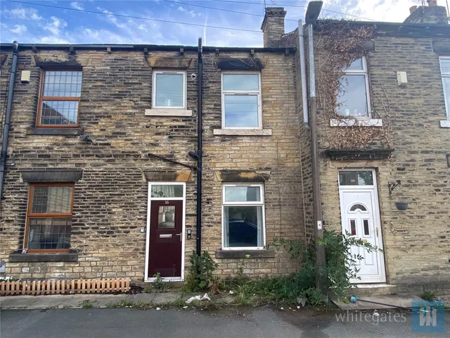 Carr Street, Liversedge, WF15, photo 1