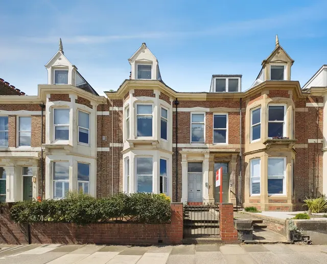 Beverley Terrace, North Shields, Tyne and Wear, NE30, photo 1