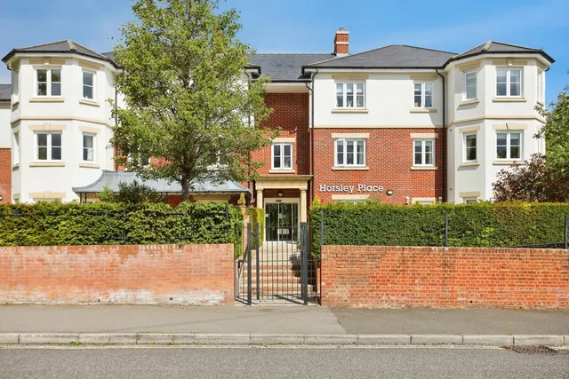 Horsley Place, Cranbrook, TN17, photo 1