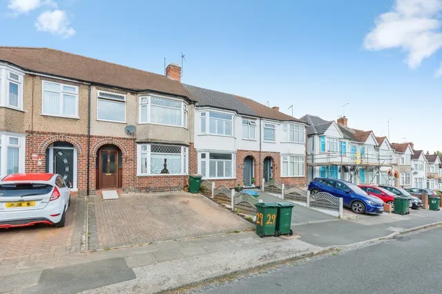 Cranford Road, Coundon, Coventry, CV5, photo 1