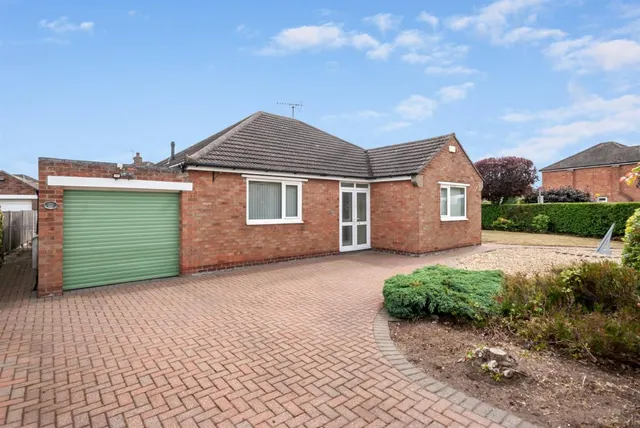 Malton Road, North Hykeham, Lincoln, photo 1