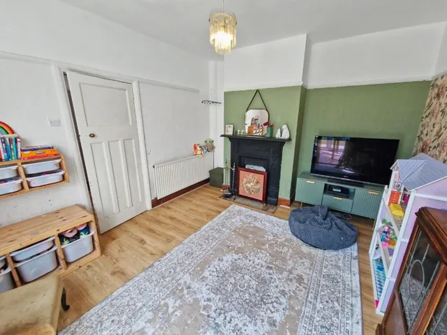 Dalkeith Avenue, Rugby, photo 3