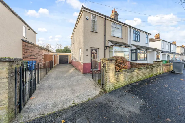 Photo 2 — Reynolds Street, Warrington, WA4 1PR