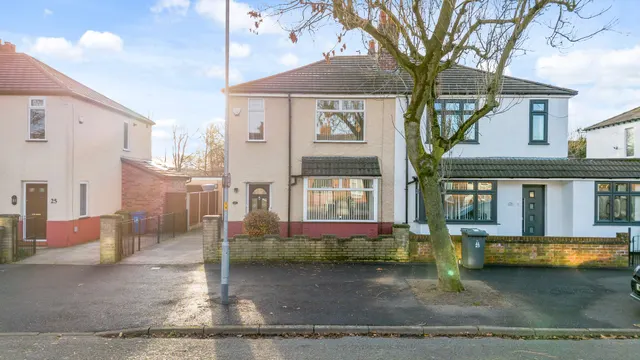 Reynolds Street, Warrington, WA4 1PR, photo 1