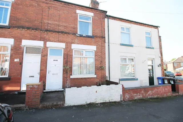 Bangor Street, Stockport, photo 1