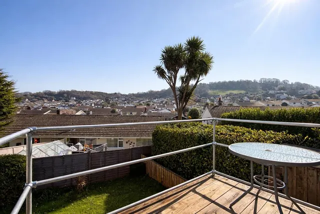 Cedar Way, Brixham, photo 1