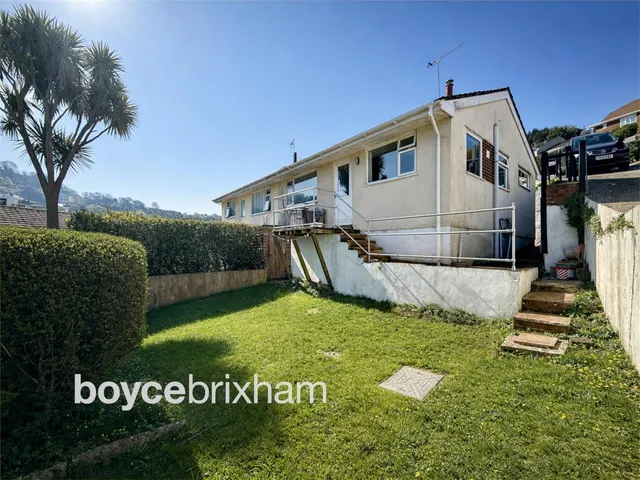 Cedar Way, Brixham, photo 2