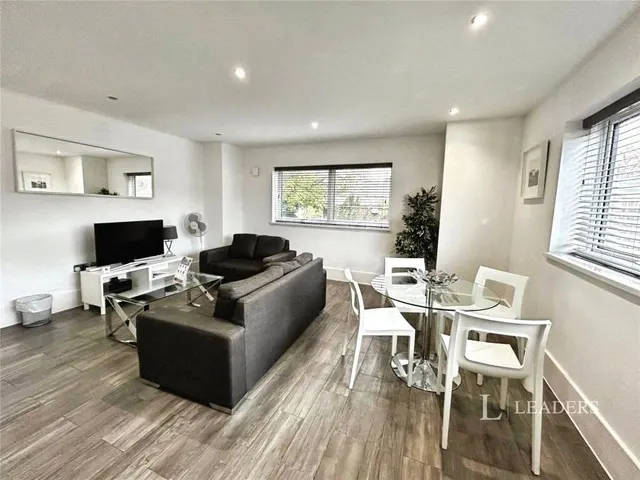 Denmark Villas, Hove, BN3, photo 2