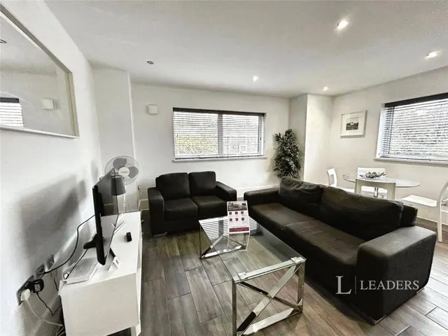 Denmark Villas, Hove, BN3, photo 3