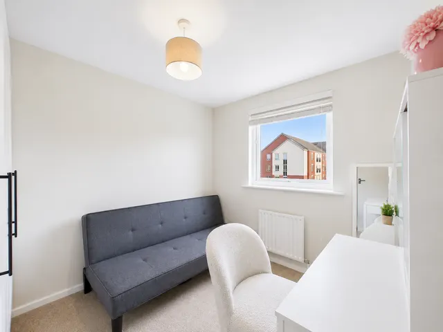 Photo 3 — Hannah Court, Buckshaw Village, Chorley, Lancashire, PR7 7AX
