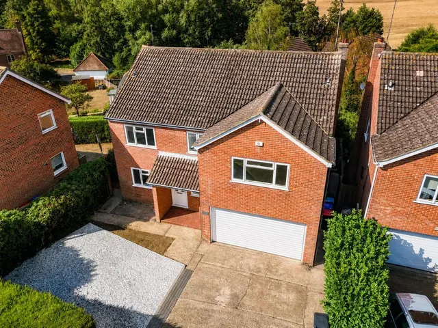 Vesta Close, Coggeshall, CO6, photo 1