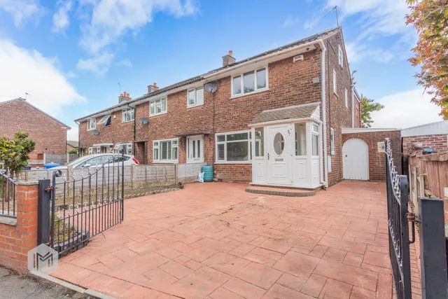 Wilbraham Road, Worsley, Manchester, M28 3LJ, photo 1