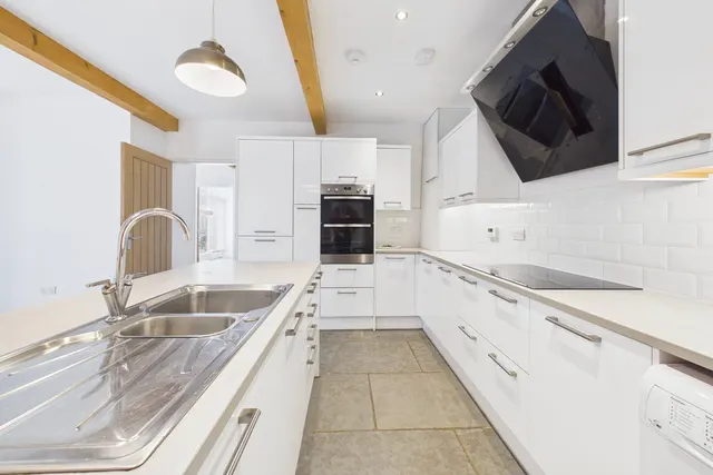 Woodview Grange, Beetham, LA7, photo 3