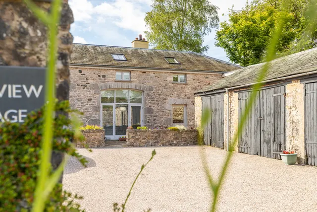 Woodview Grange, Beetham, LA7, photo 1