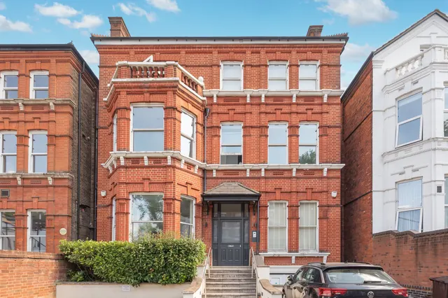 Flat 1, 72 Shoot Up Hill, London, photo 1