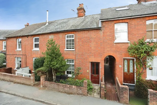 Lodge Road, Tonbridge, TN9, photo 1