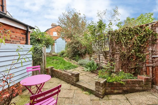 Lodge Road, Tonbridge, TN9, photo 2