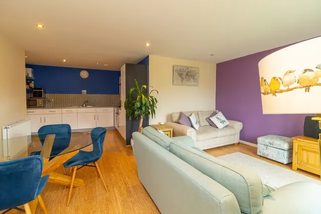 Dalgin Place, Campbell Park, MK9, photo 1