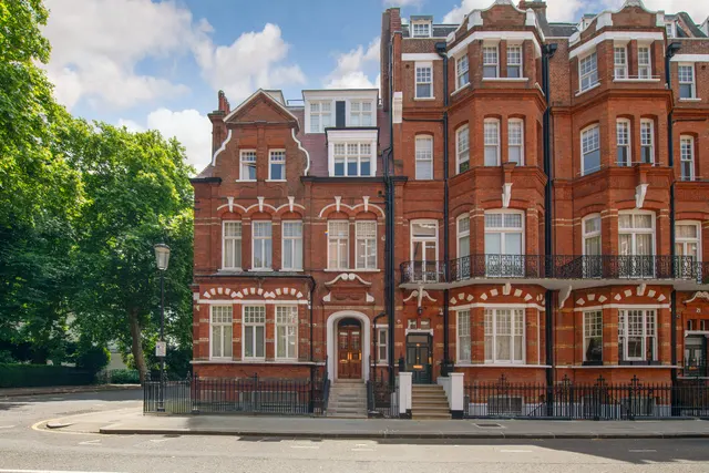 Egerton Gardens, Kensington, SW3, photo 2