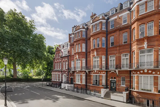 Egerton Gardens, Kensington, SW3, photo 3