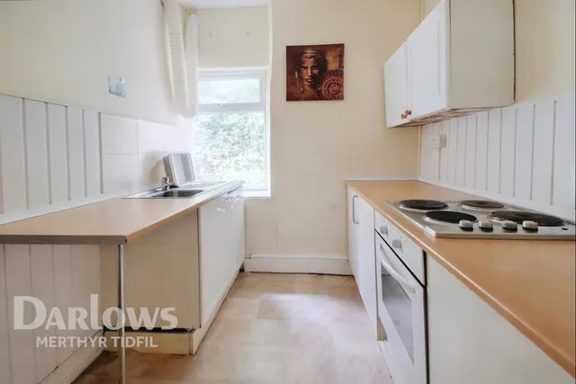 Armoury Terrace, Ebbw Vale, NP23, photo 3