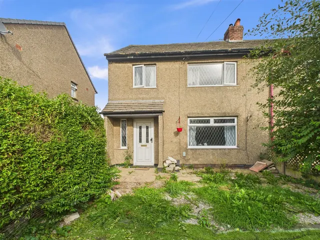 Alport Avenue, Buxton, photo 1