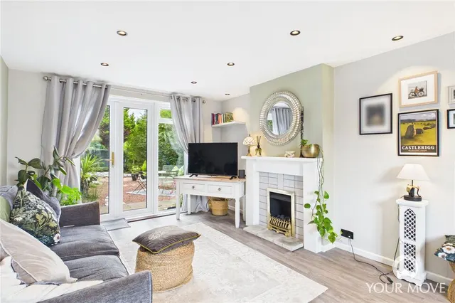 Beverley Rise, Carlisle, CA1, photo 2
