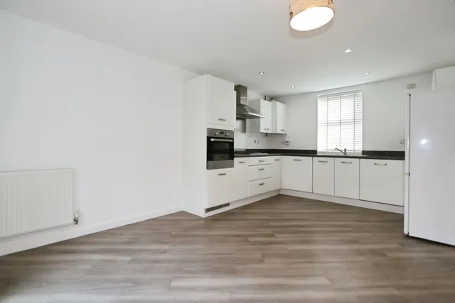 Clarence Place, Ashby-De-La-Zouch, LE65, photo 2