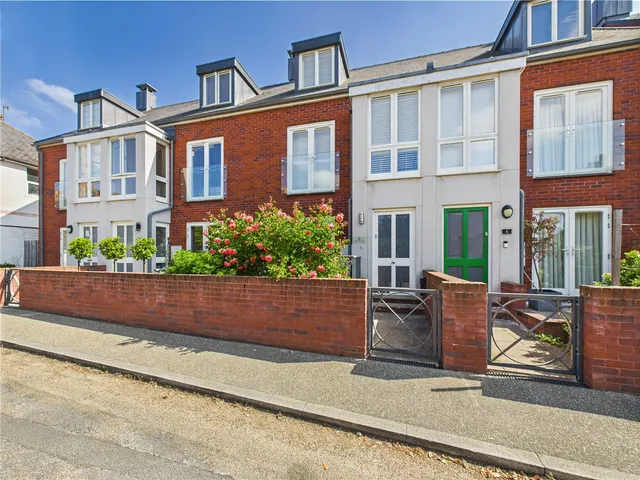 Nunns Mill Terrace, Woodbridge, IP12, photo 1
