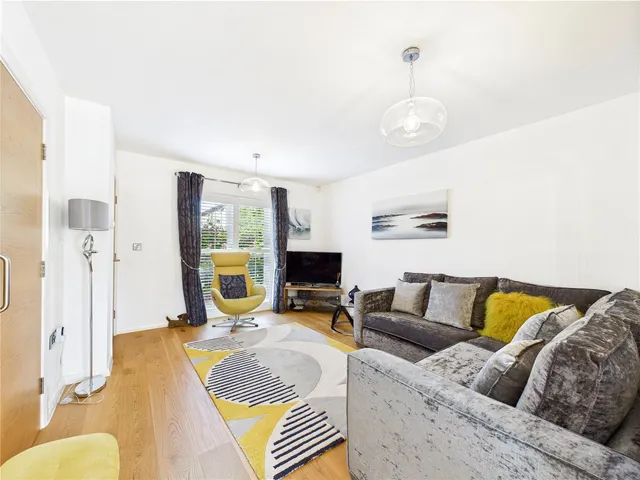 Nunns Mill Terrace, Woodbridge, IP12, photo 3