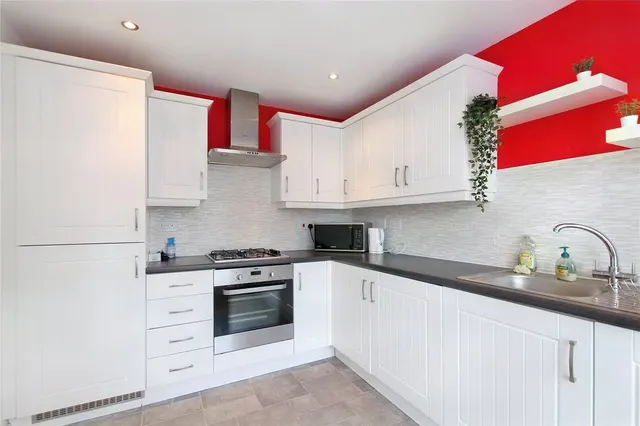 Photo 2 — Railway Close, Springwell Village, Gateshead, NE9