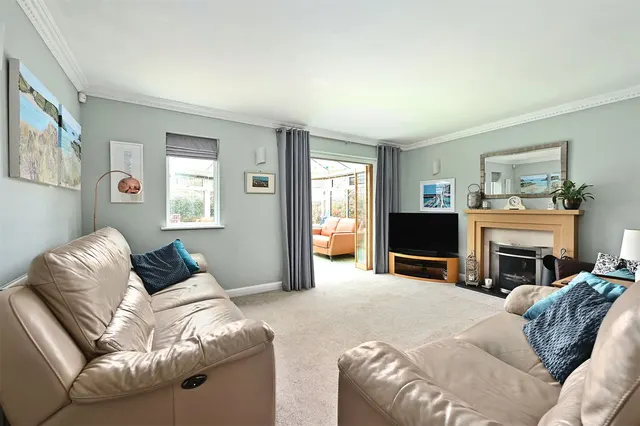 Photo 3 — Minehurst Road, Mytchett, Camberley, Surrey, GU16 6JP