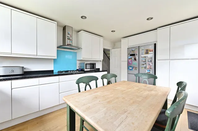 Photo 2 — Minehurst Road, Mytchett, Camberley, Surrey, GU16 6JP