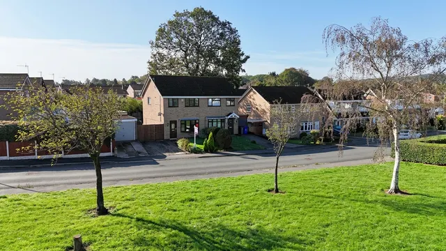 Goodwood Place, Stoke-On-Trent, ST4, photo 1