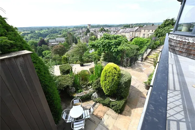Photo 2 — Maison Dieu, Richmond, North Yorkshire, DL10 7AU