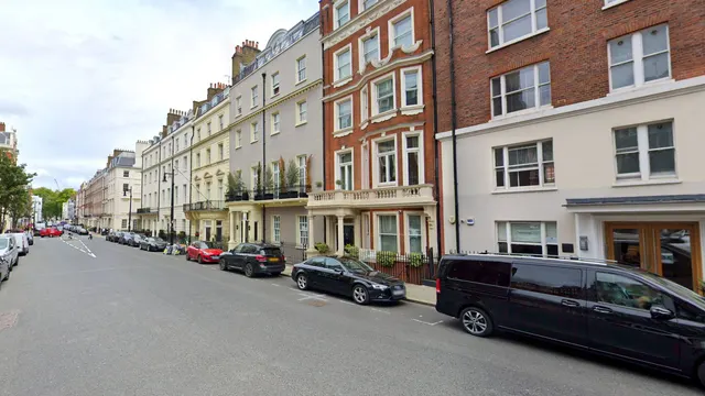 Hill Street, London, W1J, photo 1