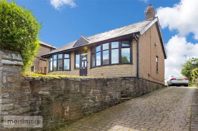 Willows Lane, Accrington, BB5, photo 1