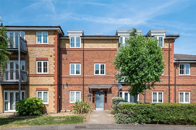 Hemlock Close, Streatham, photo 1