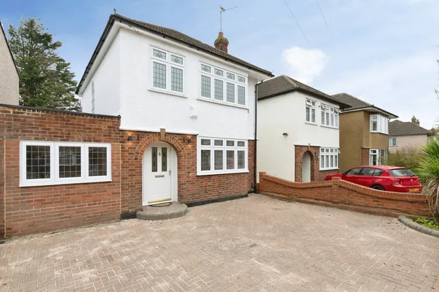 Orchard Avenue, Rainham, RM13, photo 1