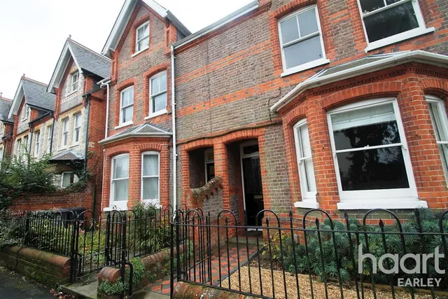 New Road, Reading, RG1, photo 1