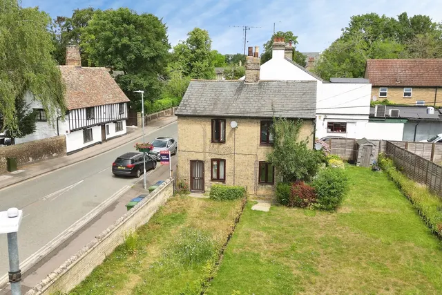 High Street, Great Shelford, CB22, photo 1