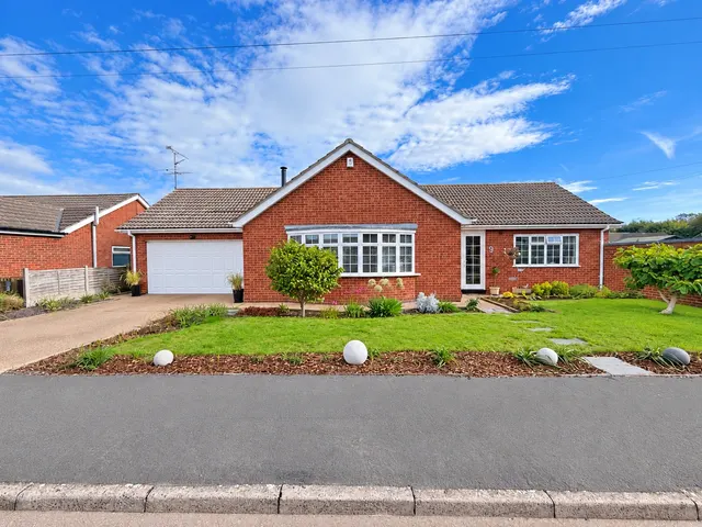 Monson Park, Skellingthorpe, LN6, photo 1