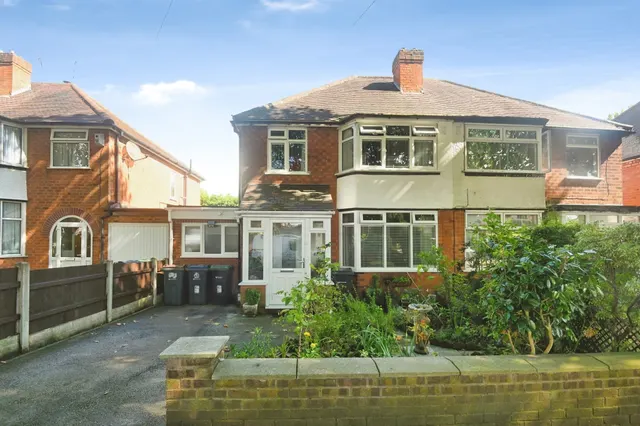 Dunvegan Road, Birmingham, B24, photo 1