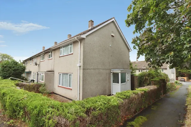 Blake Road, Bristol, BS7, photo 1