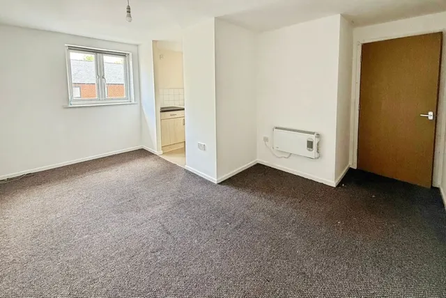 Photo 3 — Anson Street, Eccles, Greater Manchester, M30