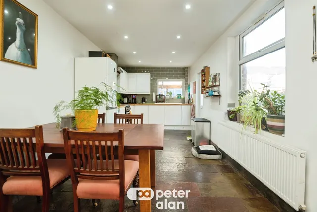 Seymour Street, Cardiff, CF24, photo 3